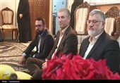 آغاز رسمی سفر استاندار تهران به پاکدشت با تجدید میثاق با شهدا