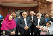 آغاز رسمی سفر استاندار تهران به پاکدشت با تجدید میثاق با شهدا