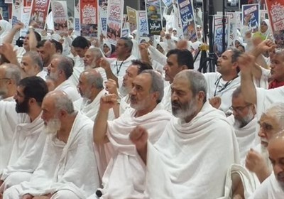 حج،مراسم،سفر،بعثه،برائت،محل،سعودي،عربستان،مكه،بهبودي،خيابان، ...