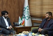 ضرورت استفاده از ظرفیت شهری برای حمایت از فلسطین