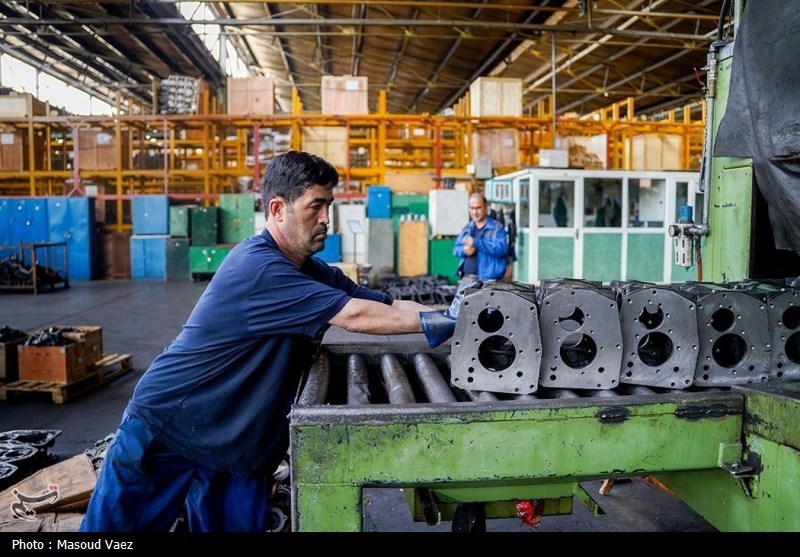  خبرهای خوبی برای کارگران نفت در راه است 