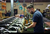 اهدای تسهیلات 5 میلیونی خرید کالا به کارگران سراسر کشور