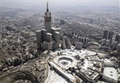 مکه؛ برکتی از جانب پروردگار برای پیروان پیامبر(ص)