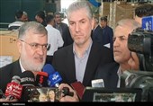استاندار تهران: مهار ناترازی با توسعه نیروگاههای تجدیدپذیر