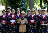 رونمایی از سرود خواهر برادری به مناسبت دهه کرامت