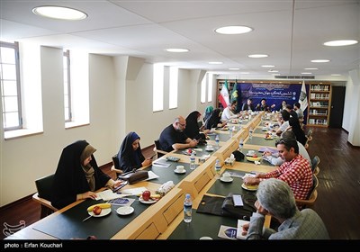 ششمین کنگره حضرت رضا (ع)