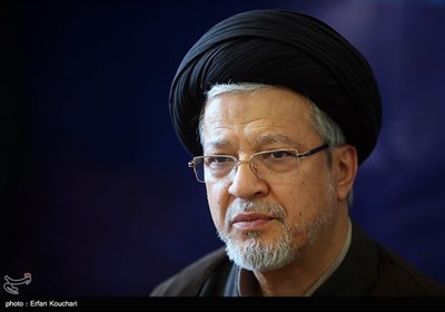 حجت الاسلام دکتر سعیدرضا عاملی