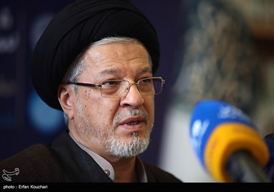 حجت الاسلام دکتر سعیدرضا عاملی