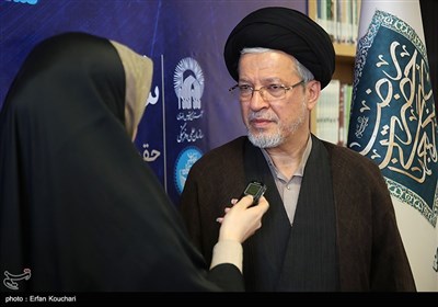 حجت الاسلام دکتر سعیدرضا عاملی