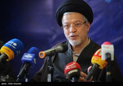 حجت الاسلام دکتر سعیدرضا عاملی