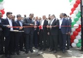 بهرهبرداری از اولین زمین فوتبال چمن مصنوعی استاندارد مشهد