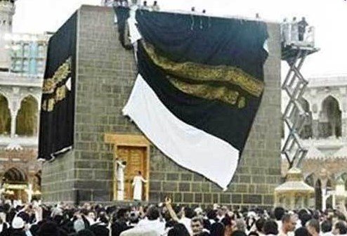 حج 1404 , مکه , حج تمتع , 