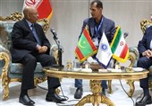 صنایع ایرانی آماده ورود به بازار موریتانی