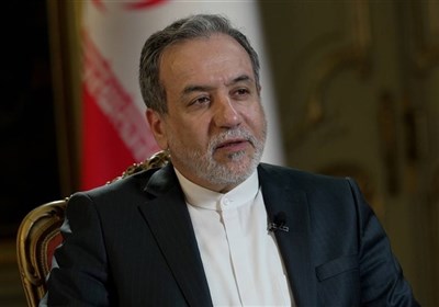 عراقچی: مصمم به دستیابی به یک توافق عادلانه و متوازن هستیم