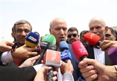 زیرساختهای مشهد آماده میزبانی رویدادهای بزرگ فوتبالی است