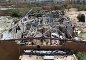 Banned Weapons Used in US Strike on Yemen Migrant Center