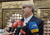 ری آماده میزبانی از همایش بزرگداشت شیخ صدوق