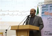حرکت قطار جشنواره خیرین مدرسهساز از ایران کوچک
