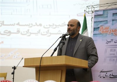 خيرين،توسعه،كشور،مدارس،البرز،آموزشي،جشنواره،تجهيز،نوسازي،مسي ...