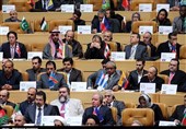 انعقاد مؤتمر وزراء التعلیم العالی فی الدول الأعضاء بمنصة 15-OIC بطهران
