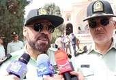 سامانه 110 آماده دریافت گزارشهای مردمی بهصورت شبانهروزی