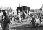 حج در کلام امیرمومنان(ع)| مراقب امنیت مکه و حجاج باشید