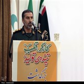 تجلیل از کارگران نمونه بوشهر