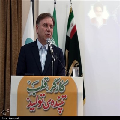 تجلیل از کارگران نمونه بوشهر