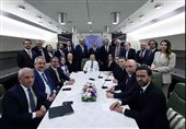 اردوغان: اسرائیل بدون فشار آمریکا به آتش بس دائمی تن نمی‌دهد