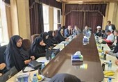 کهگیلویه و بویراحمد رتبه اول گذشت را دارد