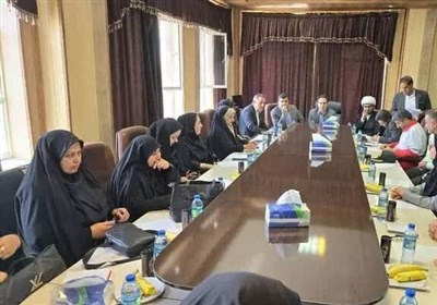 زنان،مشكلات،زندانيان،كانون،اصلاح،رفع،تربيت،خانواده،فرهنگي،كه ...
