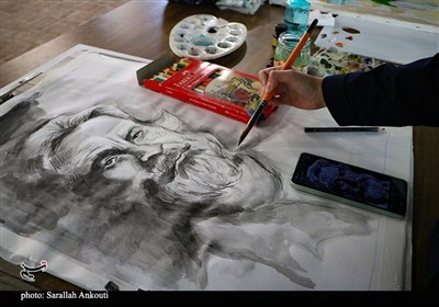 نشست صمیمی استاندار کرمان با دانش آموزان دختر 