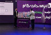 قرعه کشی 7 پژو 207 بیمه دات کام در هفته کرامت قرعه کشی شد!