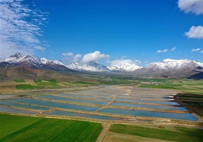 پیشنهاد تأسیس نهاد جامع و یکپارچه، برای صیانت از «آب و خاک»