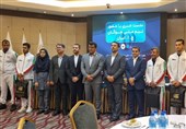 رئیس فدراسیون چوگان: هدف ما صعودبه جامجهانی نیست!