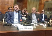 إیران تدعو إلى تحرک دولی عاجل لوقف الإبادة الجماعیة فی غزة