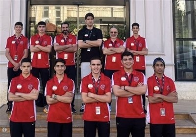 شكست،نماينده،فينال،مدال،وزن،كيلوگرم،موفق،كشور،بوكسور،نقره،نه ...