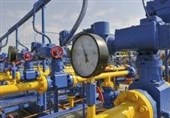 افزایش 3 برابری مصرف گاز صنایع نسبت به خانگی در اردبیل