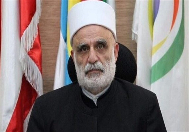 מנהיג דרוזי לבנוני מזהיר מפני מזימות המשטר הישראלי