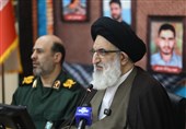 مردم باید اثرگذاری کنگره ملی شهدا را لمس کنند