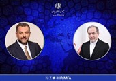 ابراز همدردی بوسنی و هرزگوین با دولت و مردم ایران