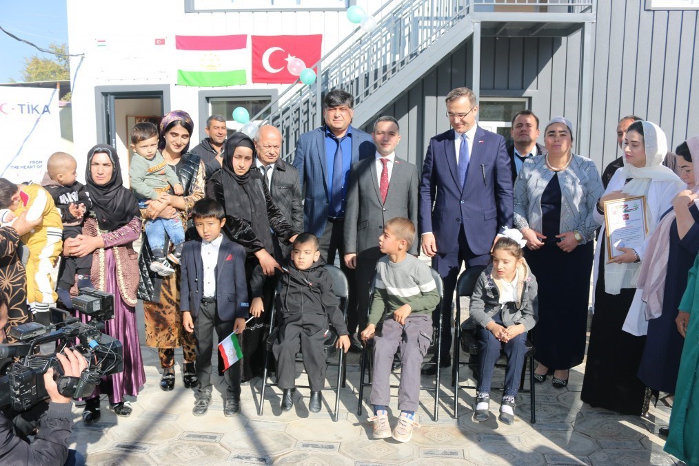 کشور ترکیه , کشور تاجیکستان , 