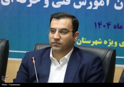 آموزش،محمدي،فني،كشور،بازار،مهارتي،شهريار،مهارت،شغل،نيروي،مرك ...