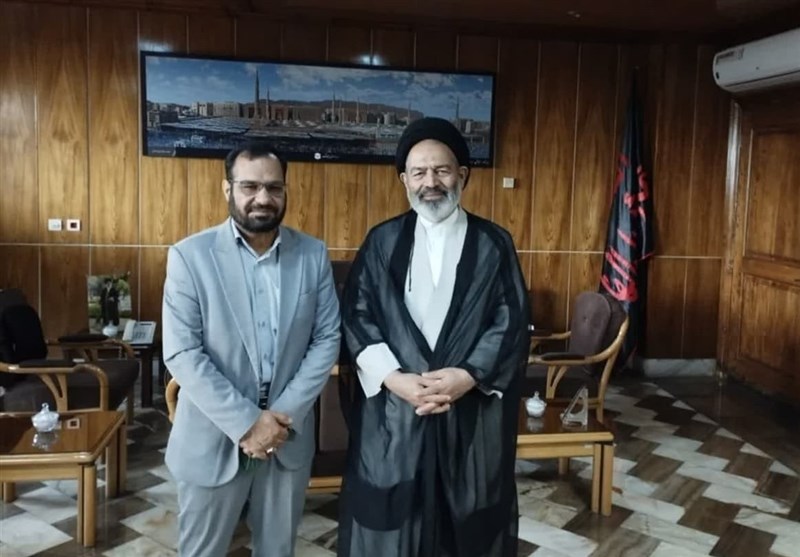 درخواست معرفی مسئول نمایندگی بعثه رهبری در خراسان جنوبی