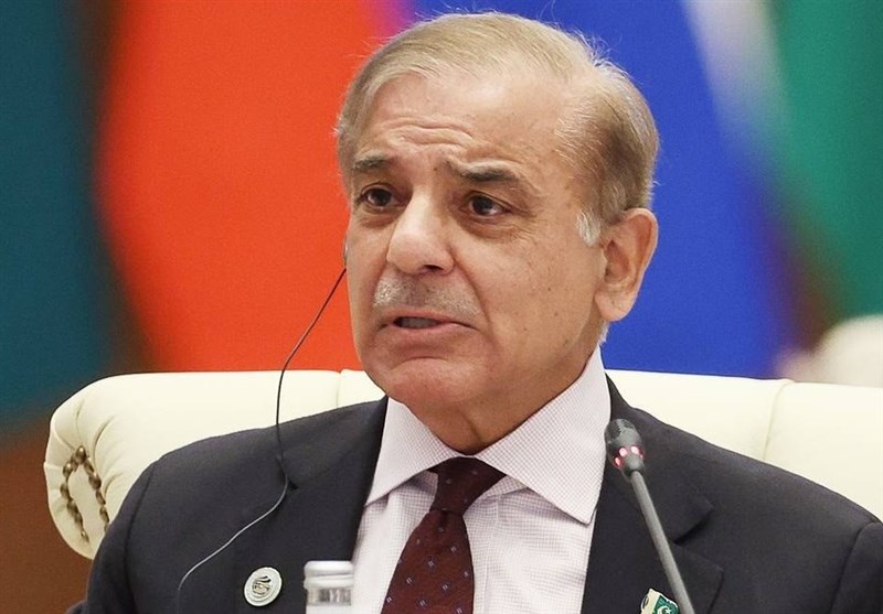  شهباز شریف هند را به اقدامات تحریک آمیز متهم کرد 