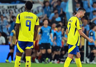 كاوازاكي،النصر،الاهلي،فينال،نخبگان