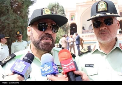 افتتاح مرکز روانشناسی آرامش 2 در یزد