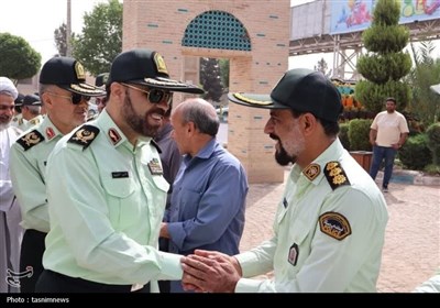 افتتاح مرکز روانشناسی آرامش 2 در یزد