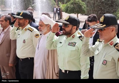افتتاح مرکز روانشناسی آرامش 2 در یزد