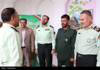 افتتاح مرکز روانشناسی آرامش 2 در یزد